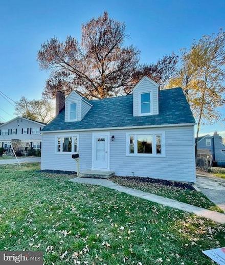 423 Ingleside Ave, Catonsville, MD 21228