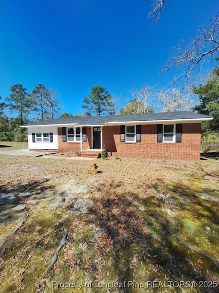 427 Jones Ave, Raeford, NC 28376