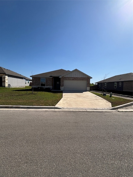 613 Old Glory Rd, Nolanville, TX 76559