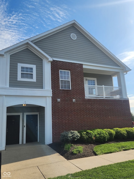 9657 Rialto Trail, Indianapolis, IN 46280