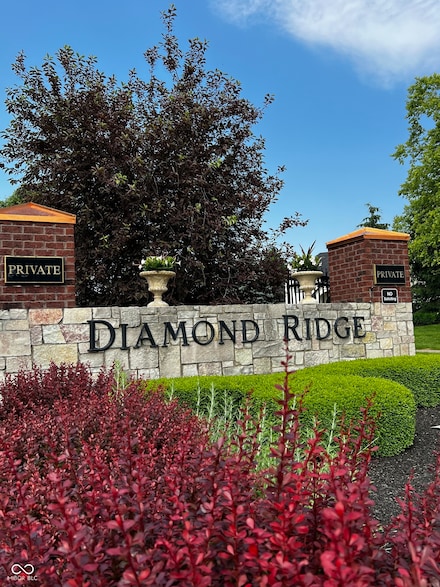 6641 Trail Ridge Way, Indianapolis, IN 46259