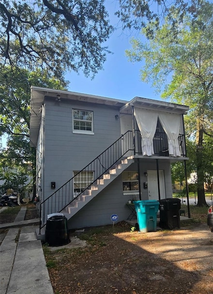 1025 Colyer St Unit A/B, Orlando, FL 32805