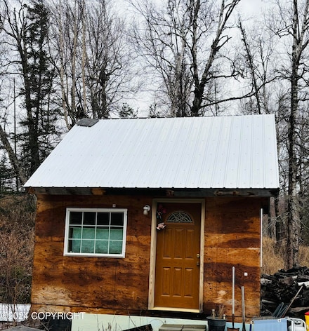 18300 E Eska Mountain Way, Palmer, AK 99645