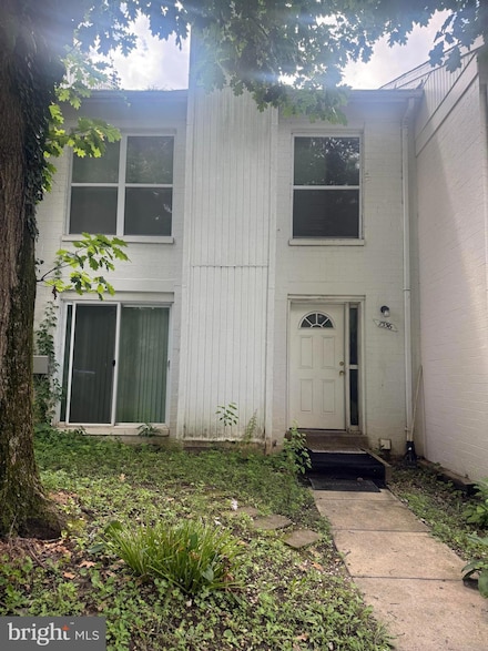 7356 Broken Staff, Columbia, MD 21045