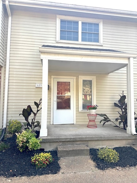 689 Longhunter Ct Unit 689, Nashville, TN 37217