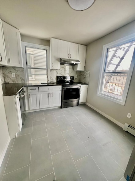 206 N Terrace Ave Unit 2, Mount Vernon, NY 10550