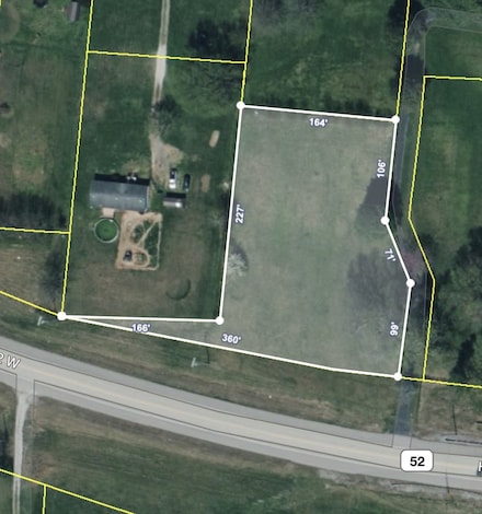 1171 Highway 52 W, Portland, TN 37148