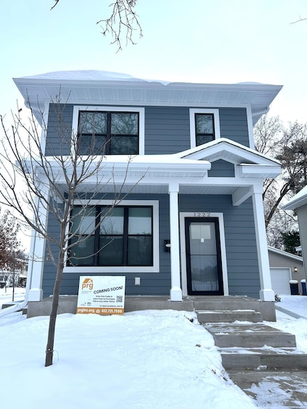 1222 25th Ave N, Minneapolis, MN 55411