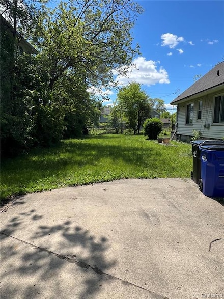 590 Josephine St, Detroit, MI 48202
