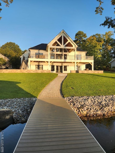 254 Drumgold Rd, Littleton, NC 27850