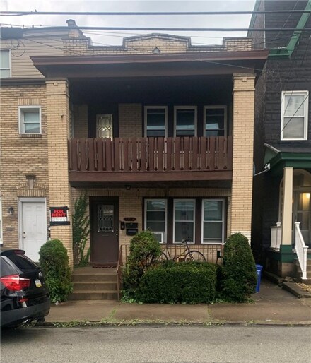 3312 Dawson St, Pittsburgh, PA 15213