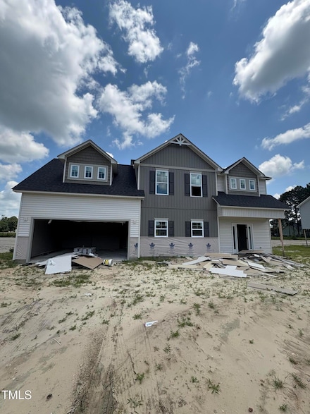 1512 Eastbay Dr, Fayetteville, NC 28312