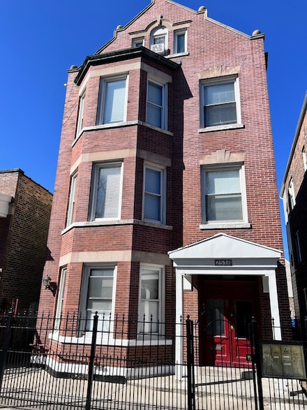 2518 S Saint Louis Ave Unit 2, Chicago, IL 60623