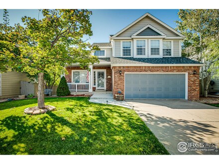 11694 W Belmont Dr, Littleton, CO 80127