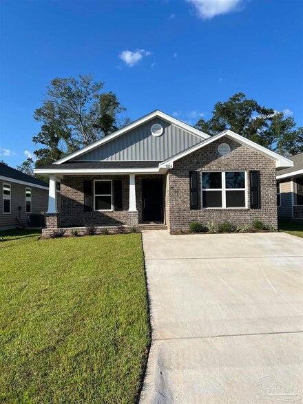 8054 Westpointe Ln Unit 10A, Pensacola, FL 32506