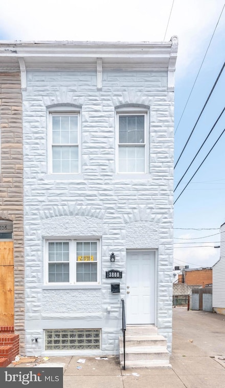 3808 Mount Pleasant Ave, Baltimore, MD 21224