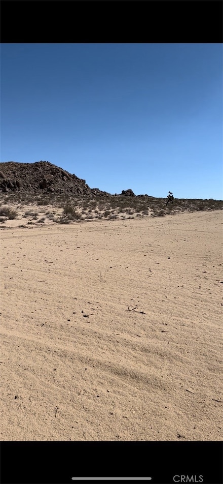 0 Randall Rd Unit TR24221767, Lucerne Valley, CA