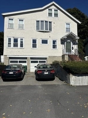 253 Fellsway W Unit 2, Medford, MA 02155