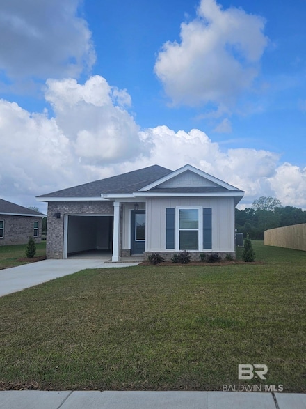 19115 Treehill Ln, Summerdale, AL 36580