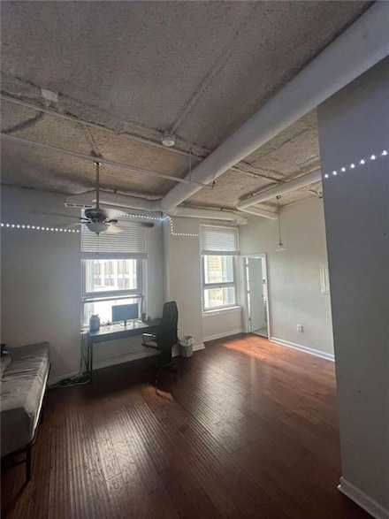 20 Marietta St NW Unit 9F, Atlanta, GA 30303