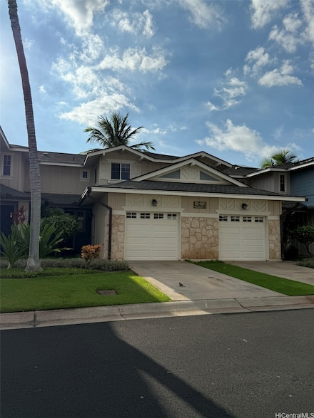 92-1071 Koio Dr Unit M44-3 / Villa C, Kapolei, HI 96707