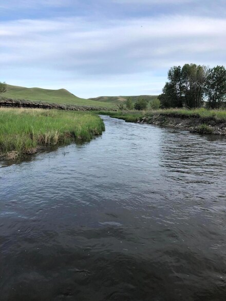 Nhn Fowler Crossing, Conrad, MT 59425