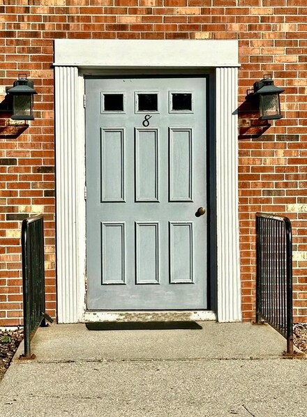 167 South St Unit 8, Northampton, MA 01060