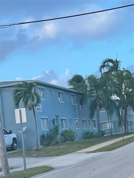 1829 N A St Unit 25, Lake Worth, FL 33460