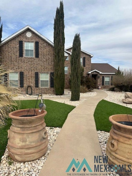 1911 Blue Quail Ct, Carlsbad, NM 88220