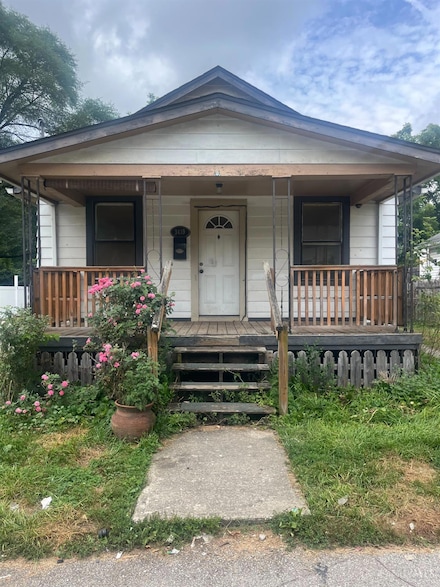 3439 Bend St, Cincinnati, OH 45244
