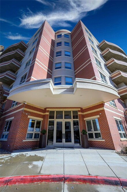4875 S Monaco St Unit 103, Denver, CO 80237