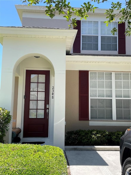 2348 Silver Palm Dr, Kissimmee, FL 34747