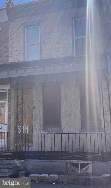 814 Spruce St, Camden, NJ 08103