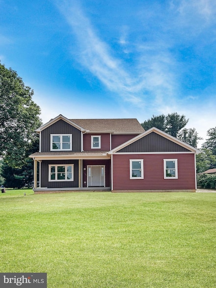 2403 Lawndale Rd, Finksburg, MD 21048