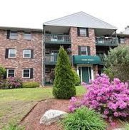 75 Huntoon Memorial Hwy Unit 3-4, Leicester, MA 01524
