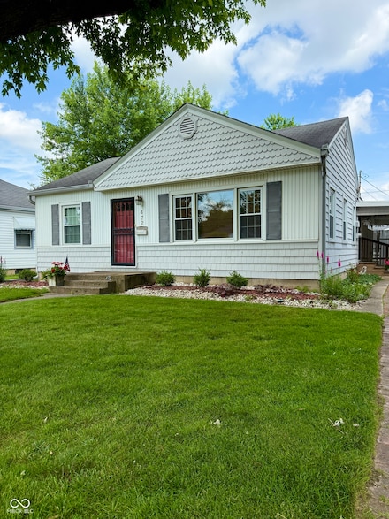 472 N 17th St, Noblesville, IN 46060