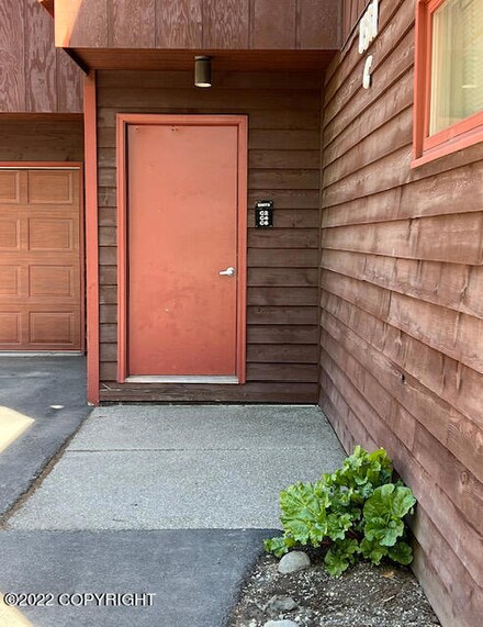 1561 Nelchina St Unit C4, Anchorage, AK 99501