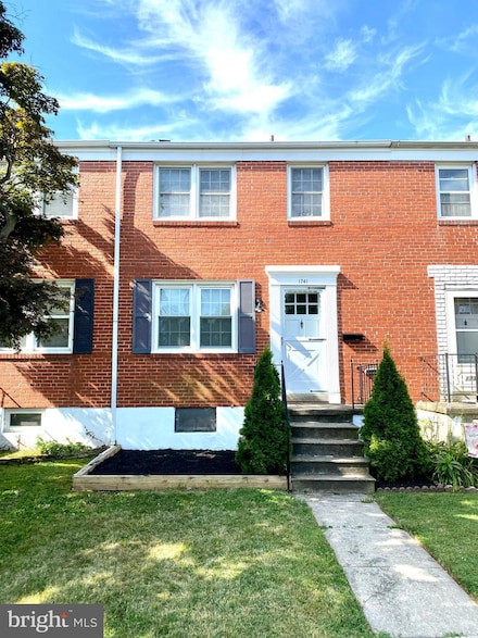 1741 Joan Ave, Parkville, MD 21234