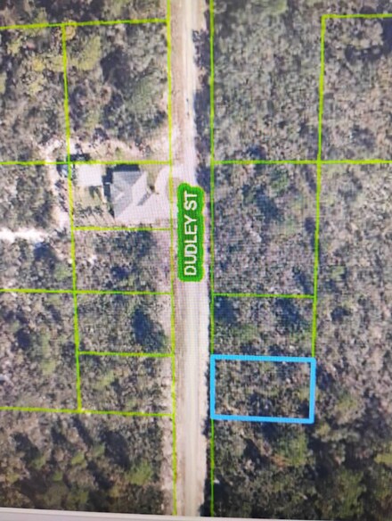 1105 Ramiro St Unit 13, Lake Placid, FL 33852