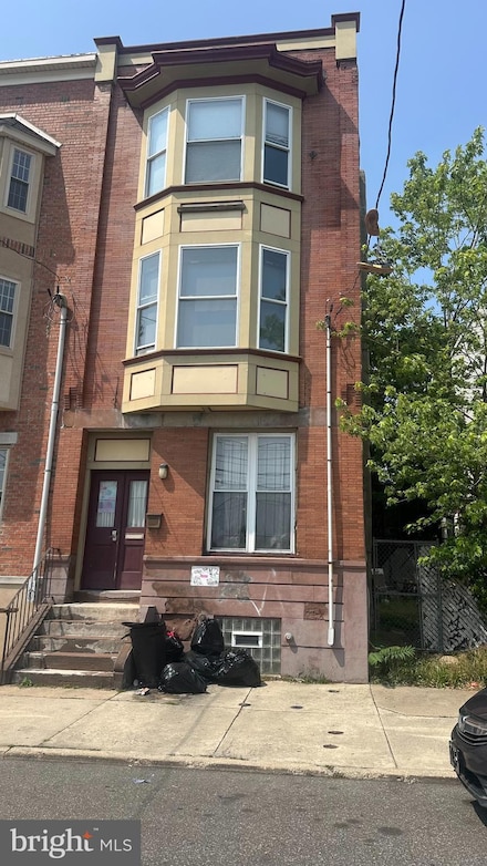 1531 W Norris St, Philadelphia, PA 19121