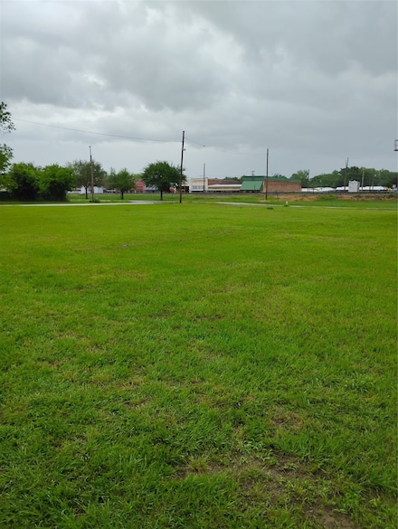 300 SE Front St, Edgewood, TX 75117