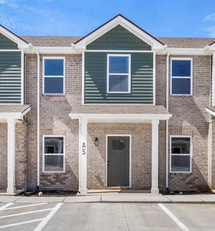 3850 Jockey Dr Unit A5, Clarksville, TN 37042
