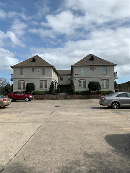 4512 Pontchartrain Dr Unit 1, Slidell, LA 70458