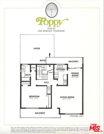 5172 1/2 Village Green, Los Angeles, CA 90016