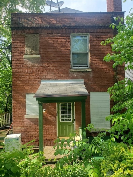 1931 Fairmount Ave, Cincinnati, OH 45214