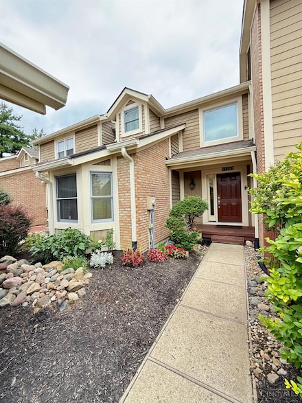 11782 Gable Glen Ln, Cincinnati, OH 45249