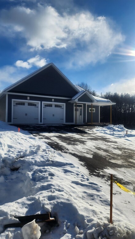 4 John Hardie Way Unit 13, Chichester, NH 03258