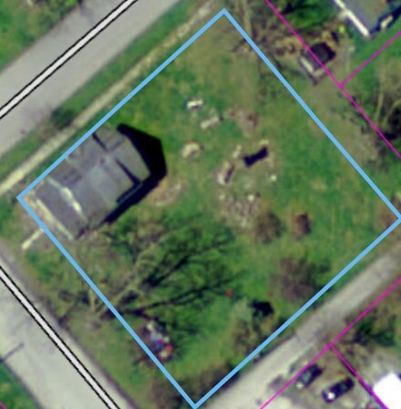 99 E Beckley St, Royal Center, IN 46978