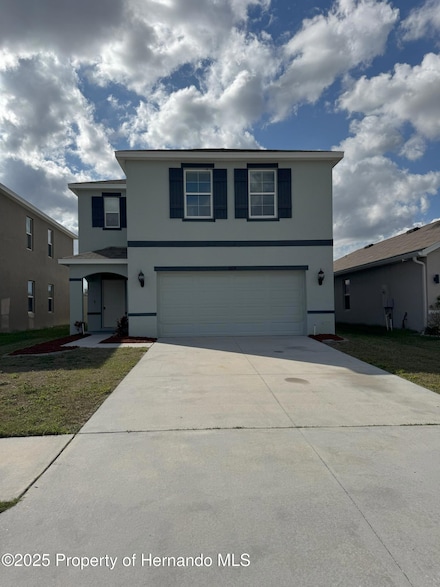 6619 Longboat Dr, Brooksville, FL 34604