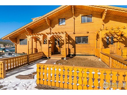 187 Conger St Unit 103, Nederland, CO 80466